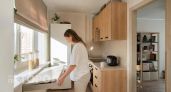 Как выжать максимум из крохотной хрущевки: 10 дизайнерских приемов для превращения тесноты в уютный лофт
