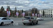 В воскресный день жителей Чувашии ждет прохладная и маловетреная погода