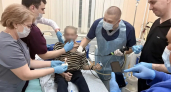 Житель Чувашии едва не погиб из-за мяса во время майских праздников