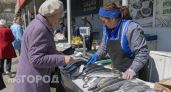 Забудьте про дорогой лосось: диетолог назвала бюджетную рыбу, которая продлевает жизнь после 60 лет