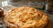 Готовлю ленивый пирог из лаваша за 10 минут: вкус как в элитной кофейне