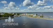 В Санкт-Петербурге пройдут Дни Чувашии: республика представит себя и свои возможности