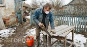 Перестаньте увозить старый шифер на свалку: семь способов превратить строительный мусор в полезные вещи