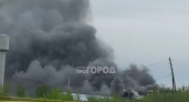 Пожар на заводе, задержания пьяных водителей и планы по развитию региона: главные новости за 11 мая