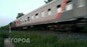 Железнодорожный переезд под Канашом закроют на девять часов