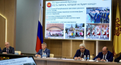 День Победы в Чувашии: 32 тысячи получили выплаты, 400 тысяч — участники мероприятий
