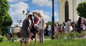 В Чувашии ввели сухой закон на день выпускных линеек