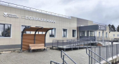 В Моргаушах новая поликлиника готовится принять первых пациентов