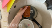 Как японки моют посуду без посудомойки и экономят до 70 литров воды: чисто без усилий 