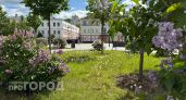 В воскресенье Чувашию ждет летняя жара до +32