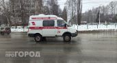 В Чувашии судят водителя из соседней республики, который насмерть сбил женщину на переходе