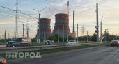 На Марпосадском шоссе начался недельный ремонт