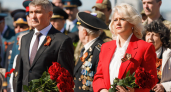 Алла Салаева: «Патриотизм начинается с любви к своей Родине»