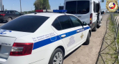 В Чувашии прошел массовый рейд по проверке водителей автобусов