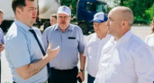 Чувашия направит рекордные 12 миллиардов на ремонт 600 километров дорог