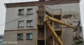 В Новочебоксарске все больше жалоб на сырость и плесень: что происходит со старым жилфондом