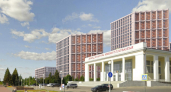 Около парка Победы в Чебоксарах возведут новый ЖК