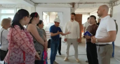 Родители вместе с депутатами проверяют капремонт 16 школ Чебоксар
