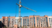 В Новом городе строят школу на 1400 мест и детский сад для 180 детей