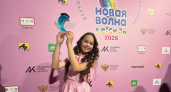 Юная чебоксарка стала призером "Детской Новой волны 2026": 10 баллов от Игоря Николаева и 9 баллов от Алсу