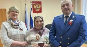 Прокуратура добилась присвоения статуса ветерана 94-летней жительнице Чувашии