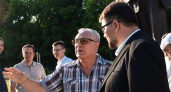 Чебоксарский сквер ожидает большое обновление 