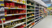 Продуктовые магазины массово закрываются по всей России из-за ситуации в стране
