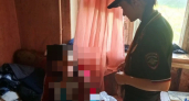 В Чебоксарском районе поймали женщину, которая обокрала инвалида