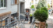 В Чувашии выплатили единовременную материальную помощь 295 пострадавшим от атаки БПЛА