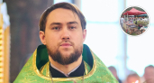 Чебоксарский священник просит на Троицу не пировать на могилах: "Не устраивайте пикники на костях"