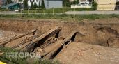 Жителям Чувашии раскрыли максимальный срок отключения горячей воды
