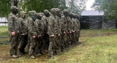В Чувашии первая смена "БАРС" готовится заступить на службу