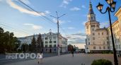 Чувашию ждет неустойчивый июнь с волнами похолодания