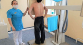 Случайный поход в больницу выявил очаг в легком у молодого вахтовика, который пять лет не проходил медосмотр