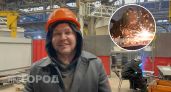 Чебоксарский сварщик может заработать больше офисных менеджеров: "Всегда найдешь себе место, много возможностей, нужен будешь везде"
