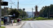 Несколько троллейбусов в Чебоксарах изменили маршрут из-за обрыва контактной сети