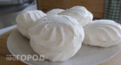 Один трюк – и покупной зефир становится вкуснее дорогих десертов: ничего вкуснее не ела 