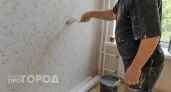 Хватит тратить деньги на винил: мастера перешли на этот материал для стен, который клеится в разы проще