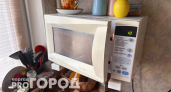 Больше не мою микроволновку часами: 30 секунд – и я снимаю жир одним протиранием тряпки