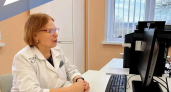 Телемедицина в Чувашии выросла на 7 %: почти 19 тысяч консультаций с начала года
