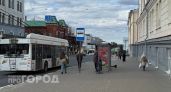 С начала лета в Чебоксарах поменяются несколько маршрутов троллейбусов и автобусов