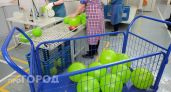 В МЧС Чувашии объяснили хлопок, который услышали чебоксарцы после объявления ракетной опасности