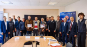 Механизатор с 20-летним стажем победил в конкурсе и едет на всероссийский этап
