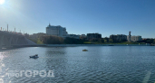 Угроза атак БПЛА, ДТП с автобусом и отключение горячей воды: главные новости недели в Чувашии