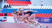 Чувашские легкоатлеты взяли 39 наград чемпионата ПФО