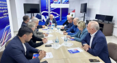 Более 121 тысячи жителей Чувашии приняли участие в предварительном голосовании