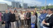 В Чебоксарах 30 бригад восстанавливают дома после атаки БПЛА