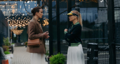 Роскошь как фейк: начались съемки сериала «Палево» с Паулиной Андреевой и Иваном Янковским для Wink