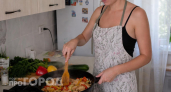 Вкусный ужин за 10 минут: палочка-выручалочка, когда нет сил стоять у плиты – домочадцам очень нравится