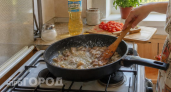 Почему масло "стреляет" и как это остановить за 1 минуту – плита остается чистой и никаких ожогов 